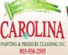 Carolina Painting and Pressure Cleaning