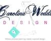 Carolina Wedding Design