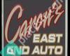 Caron's East End Auto Body