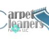 Carpet Cleaners Fairfax