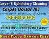 Carpet Doctor Inc.