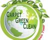 Carpet Green Clean