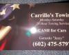 Carrillo's Towing
