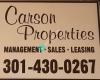 Carson Properties