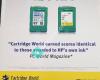 Cartridge World-Vestavia