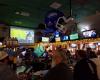 Casey's Sports Bar & Grille