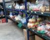 Cash & Carry Wholesale Grocery