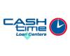 Cash Time Loan Center