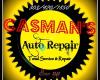 Casman's Automotive