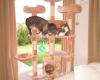 Cat Tree Factory