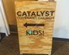 Catalyst Covenant Church