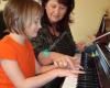 Catharina's Clackamas Piano Lessons