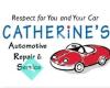 Catherine's Automotive & Repair Service
