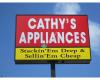 Cathy's Best Value Appliance
