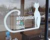 Catonsville Cat Clinic