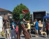 Catonsville Farmers Market