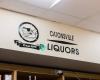 Catonsville Liquors