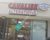 Cavalier Alterations & Shoe Repair