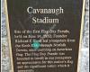 Cavanagh Stadium