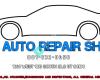 CB Auto Repair