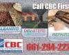 CBC Cleaning and Restoration