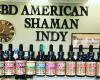 CBD American Shaman Indy