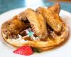 Ceci's Chicken & Waffles