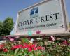 Cedar Crest Nursing & Rehabilitation