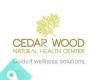 Cedar Wood Natural Health Center