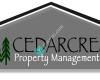 Cedarcrest Property Management