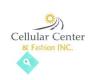 Cellular Center & Fashion INC