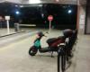 Center City Green Parking Deck