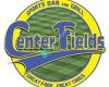 Center Fields Sports Bar and Grill
