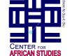 Center for African Studies at Howard University