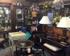 Center Stage Antiques