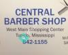 Central Barber Shop