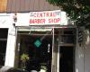 Central Barber Shop