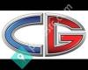 Central Glass Company