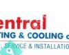 Central Heating & Cooling of, MS