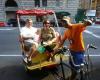 Central Park Pedicab Tours