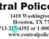 Central Police Supply