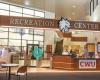 Central Washington University - Recreation