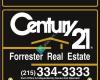 Century 21 Forrester Real Estate