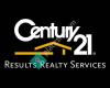 CENTURY 21 Results Realty Services