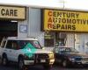 Century Automotive Repair