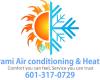 Cerami Air Conditioning & Refrigeration