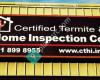 Certified Home Inspection and Termite Company