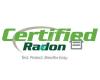Certified Radon