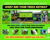 Certified  Tree and Yard Health Specialist