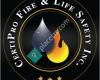 CertiPro Fire and Life Safety